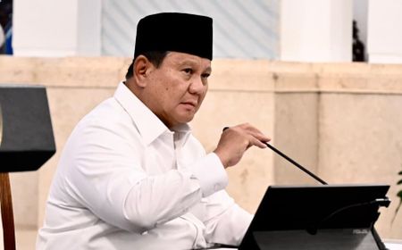 Prabowo: PT DSI Generated $10.5 Billion in Foreign Exchange in Six Weeks