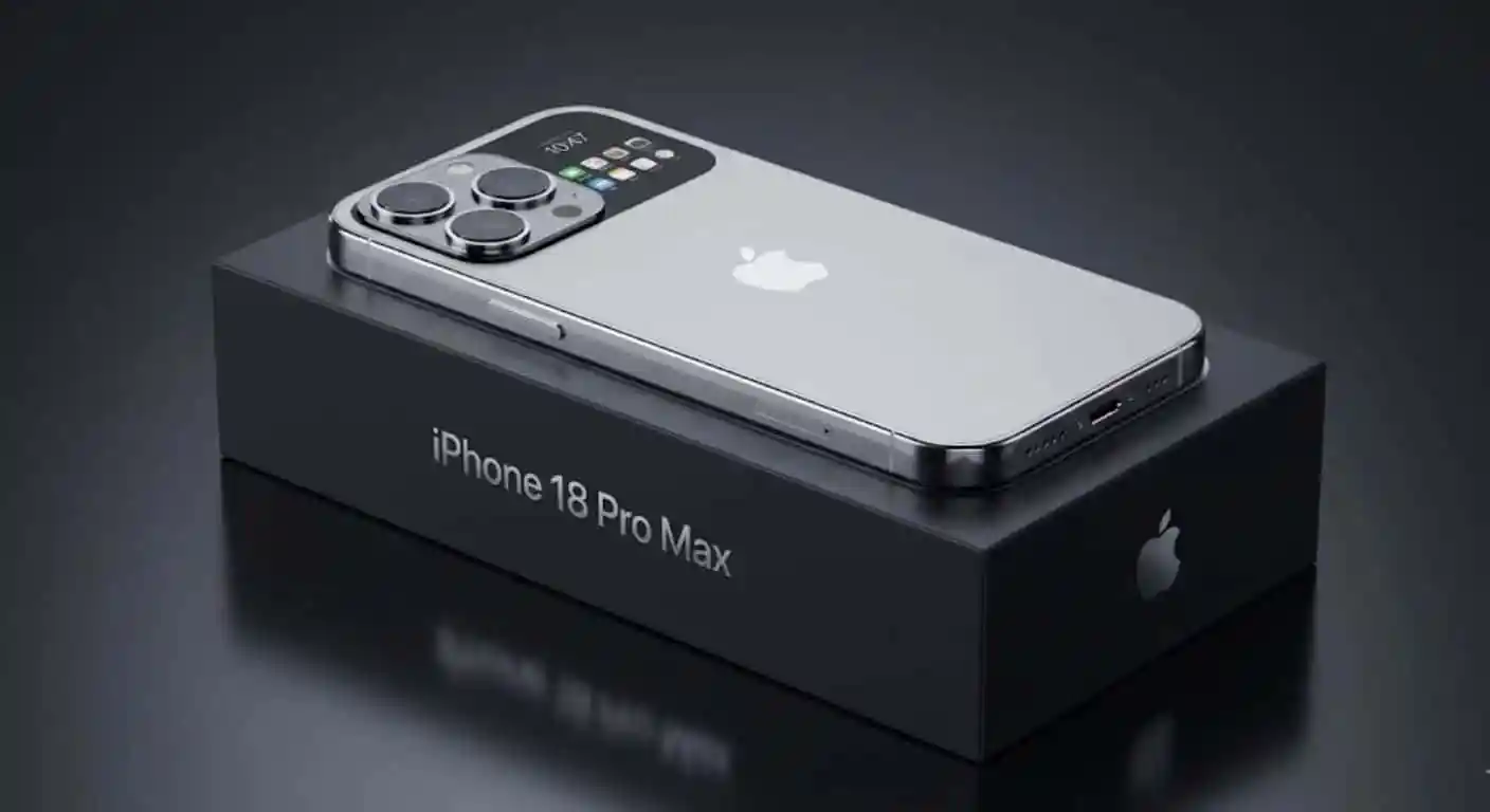 iPhone 18 Pro Max、2026年9月に登場へ:タイ市場に革新をもたらす次世代機の全貌