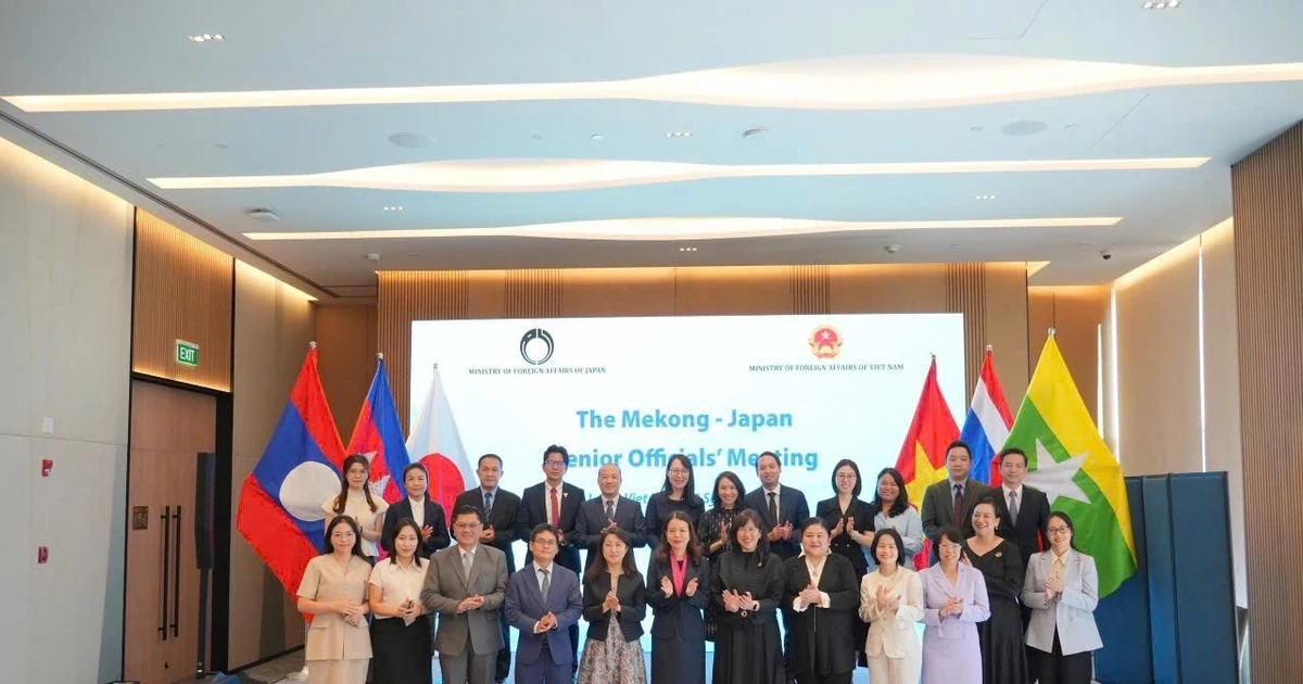 Vietnam Seeks New Momentum for Mekong Subregional Cooperation