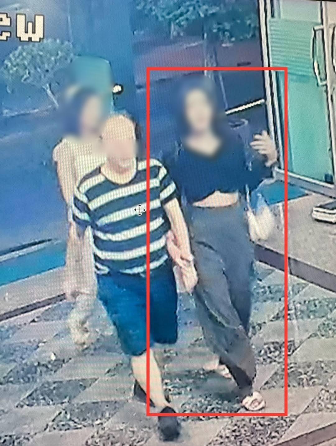 パタヤ、スウェーデン人観光客襲撃事件で警察が捜査強化
