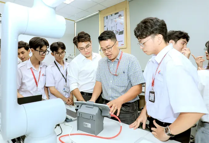 Technology and STEM majors lead 2026 admissions trends