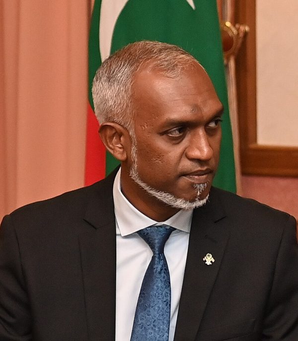Maldives' Dollar Crisis Becomes Political Test for President Muizzu Amid Opposition Criticism