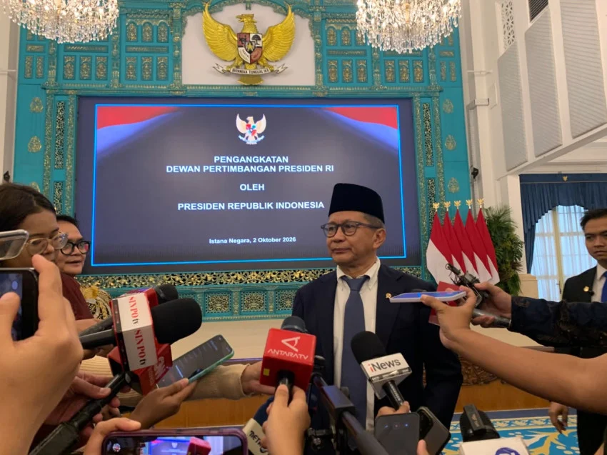 Rocky Gerung Appointed Presidential Advisor by Prabowo: Critics Note Unchanged Radical Stance