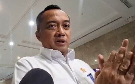 President Emphasizes Election 'Consensus,' Denies Being Disturbed