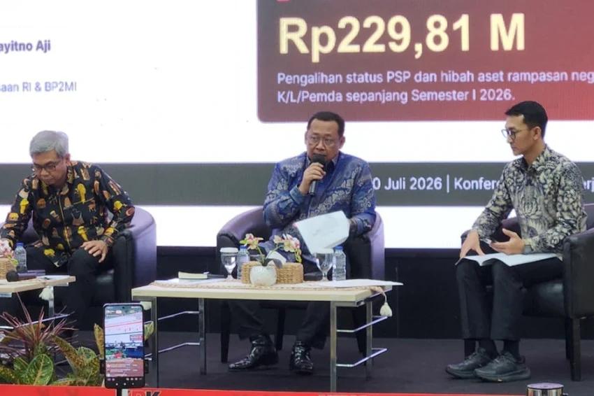 KPK Urged to Continue Investigation into Bank Indonesia CSR Fund Case