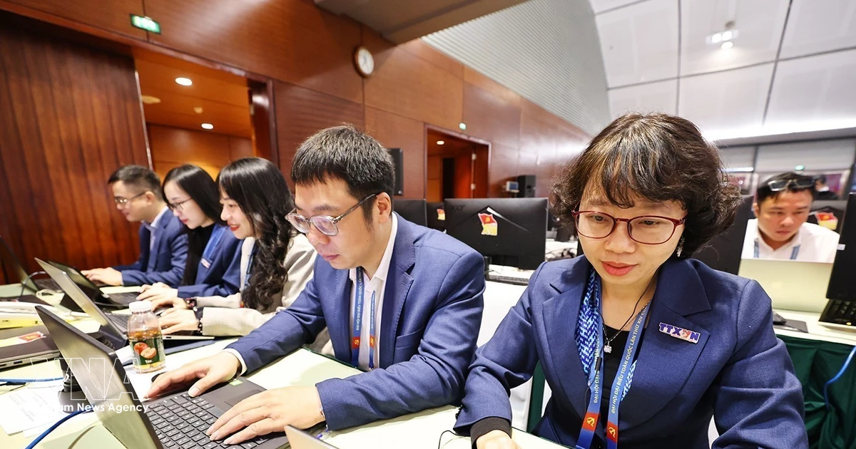 Vietnam Focuses on Soft Power Enhancement Through Diplomacy and Culture