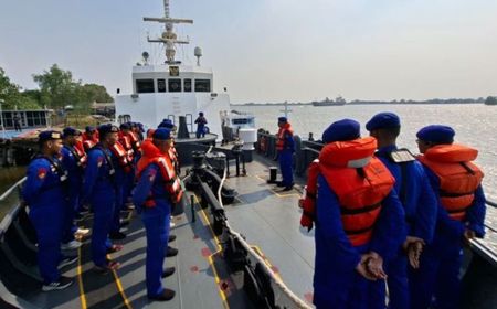 Prabowo Orders Thorough Investigation into KM Virgo Accident to Enhance Mitigation