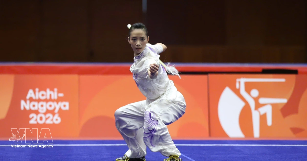 Vietnam Showcases Culture Abroad, Achieves Sports Success