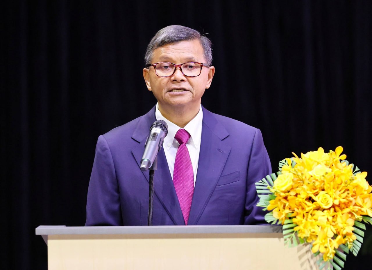 Cambodia-Japan Friendship School and IL NODO Receive Funds from Charity Concert for Cambodian Children