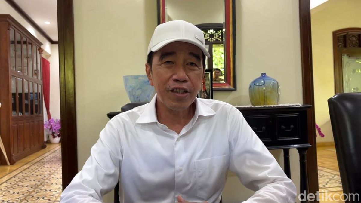 President Jokowi to Testify in Defamation Trial Over Alleged Fake Degree