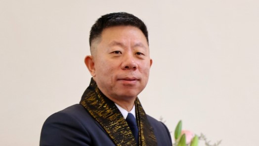 Philippine House Lawmakers Scoff at Chinese Ambassador's Remarks, Demand Persona Non Grata Status
