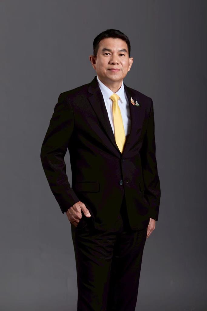 CP Group Terminates High-Speed Rail Contract, Cites BOI Approval Failure