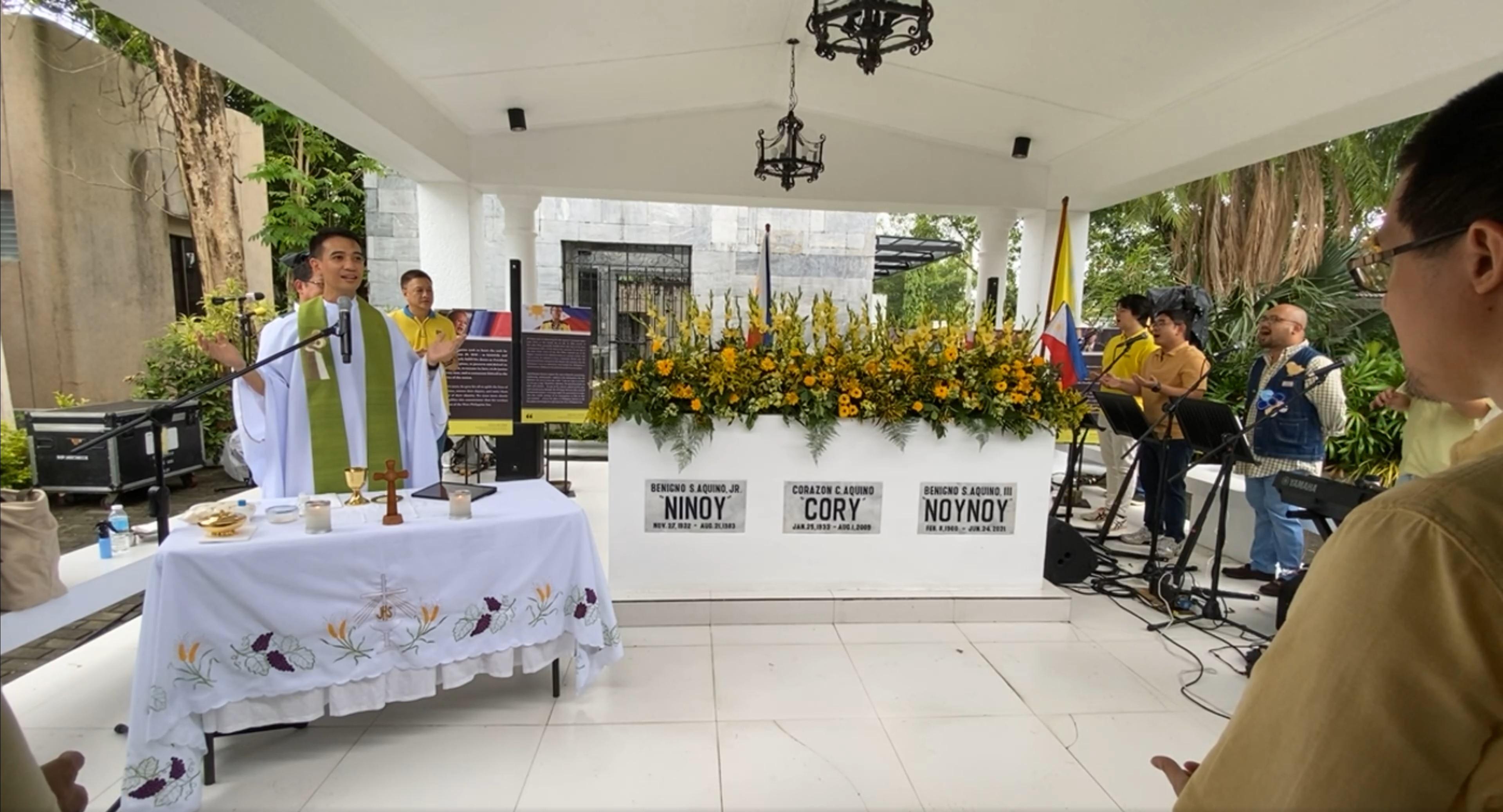 PNoy honored as 'chief architect' of WPS arbitral victory on 10th anniversary