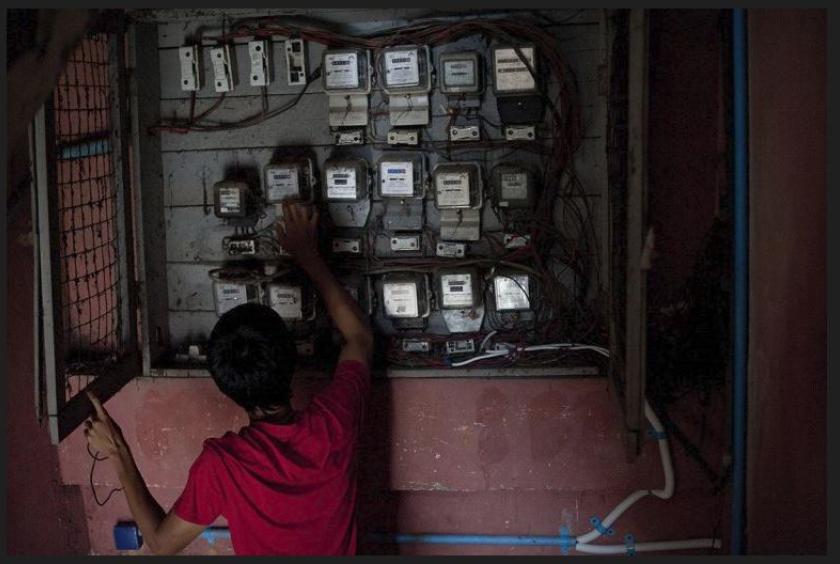 New electricity meters for household, business and industrial use can be applied for via website starting August 15