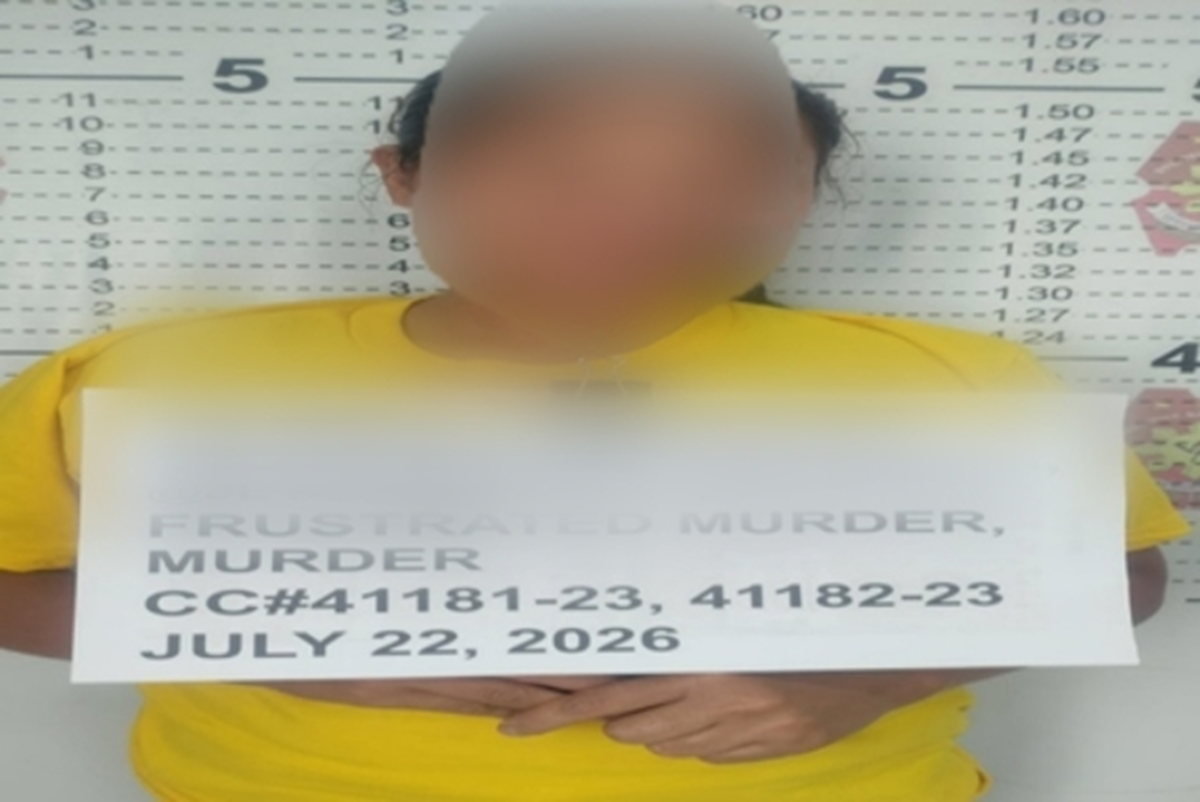 Ex-NPA Logistics Officer Arrested Inside Military Intel Compound in Bukidnon