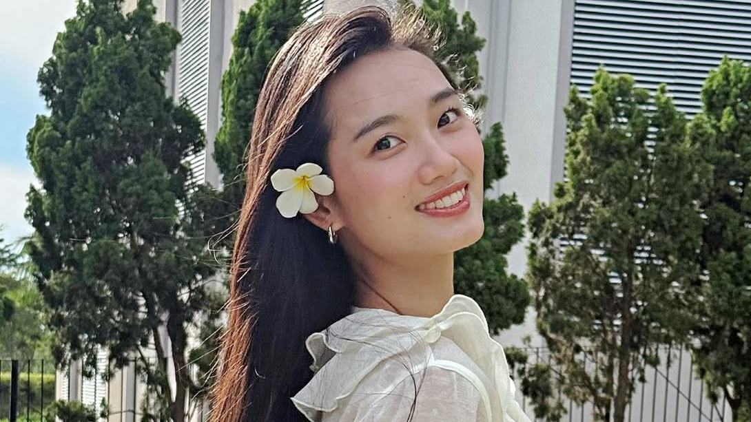 Miss Universe Vietnam 2026: A Glimpse into Le Hoang Phuong Anh's Everyday Life