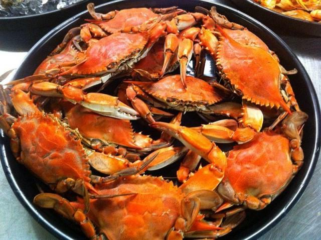 BFAR Implements New Safeguards for Blue Swimming Crab Fishery