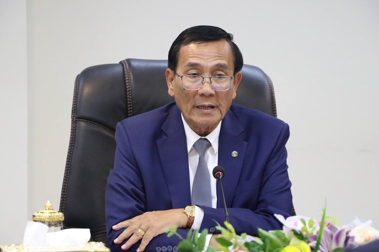 カンボジア、中国・海南省との連携強化 ビザ免除で観光客誘致へ