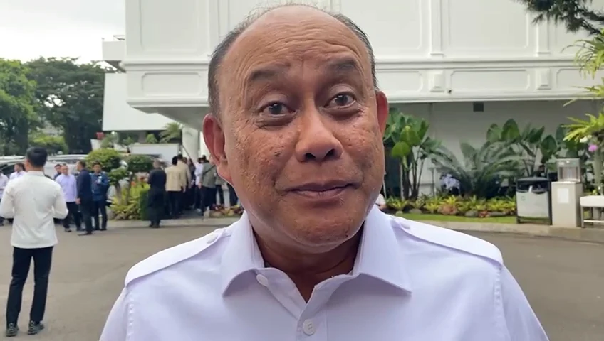 Prabowo Orders Dismissal of National Information Agency Head Dadan Hindayana