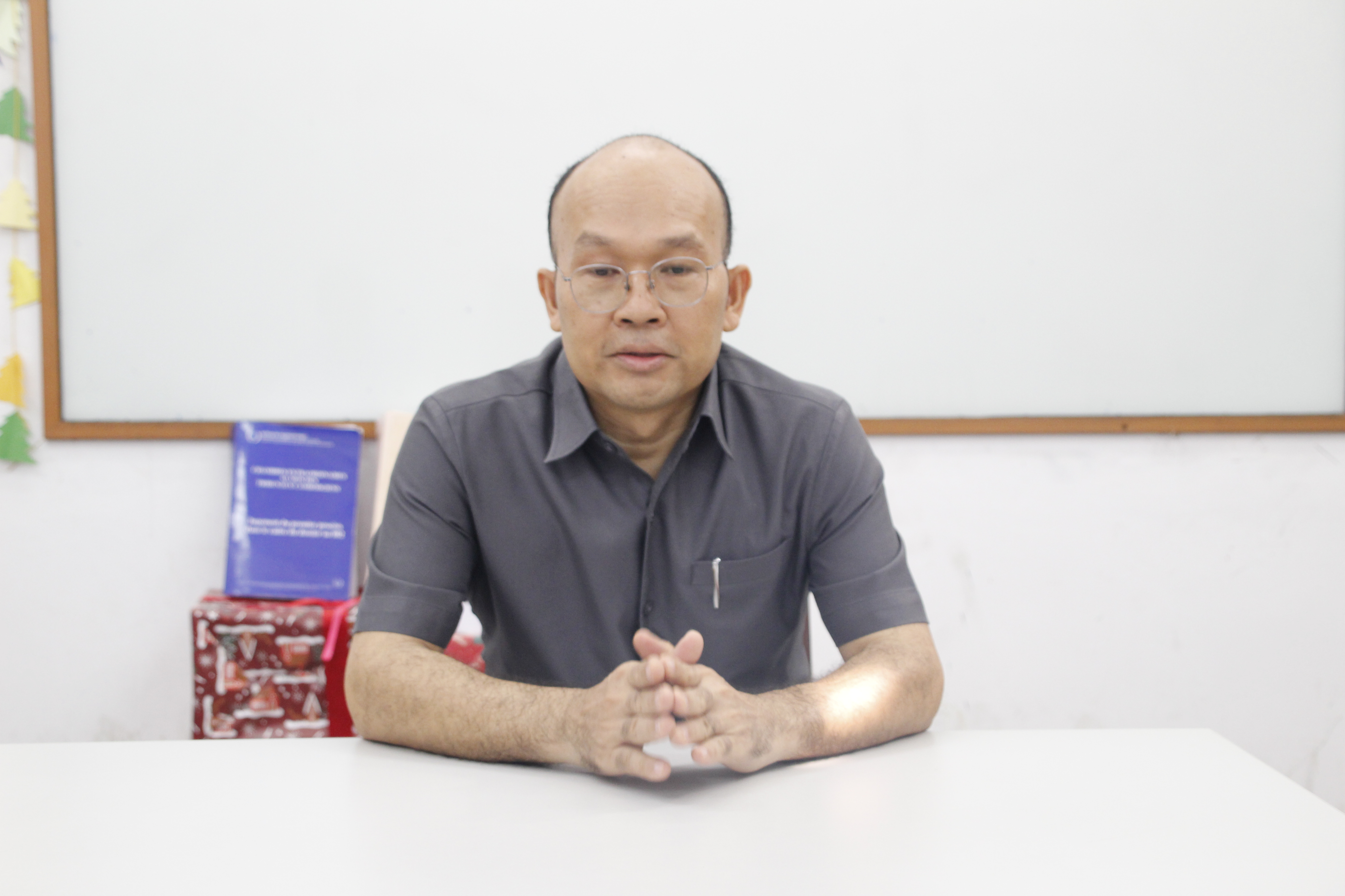 カンボジアにおけるフランス語学習の価値:教育・医療・金融分野での機会
