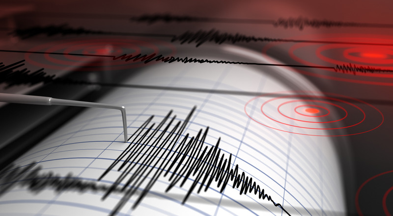 No Tsunami Threat After Mag-6.6 Quake Off Sarangani
