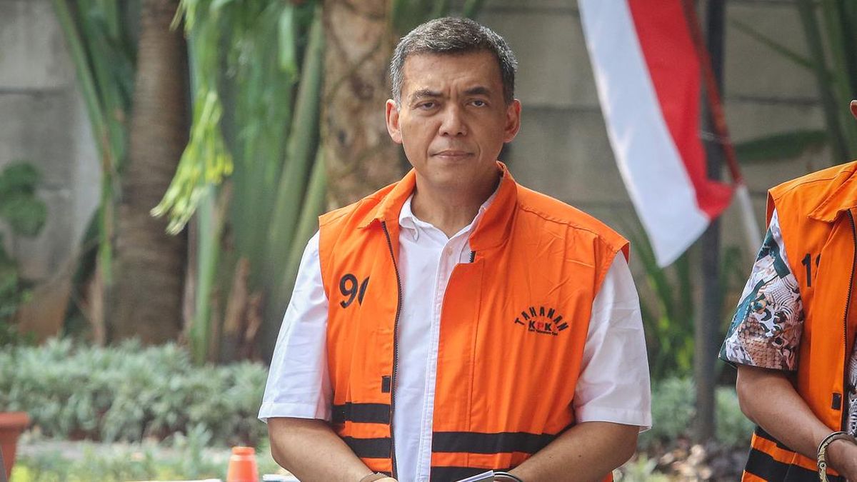 Former Immigration Official's Appeal Against Corruption Charges Rejected