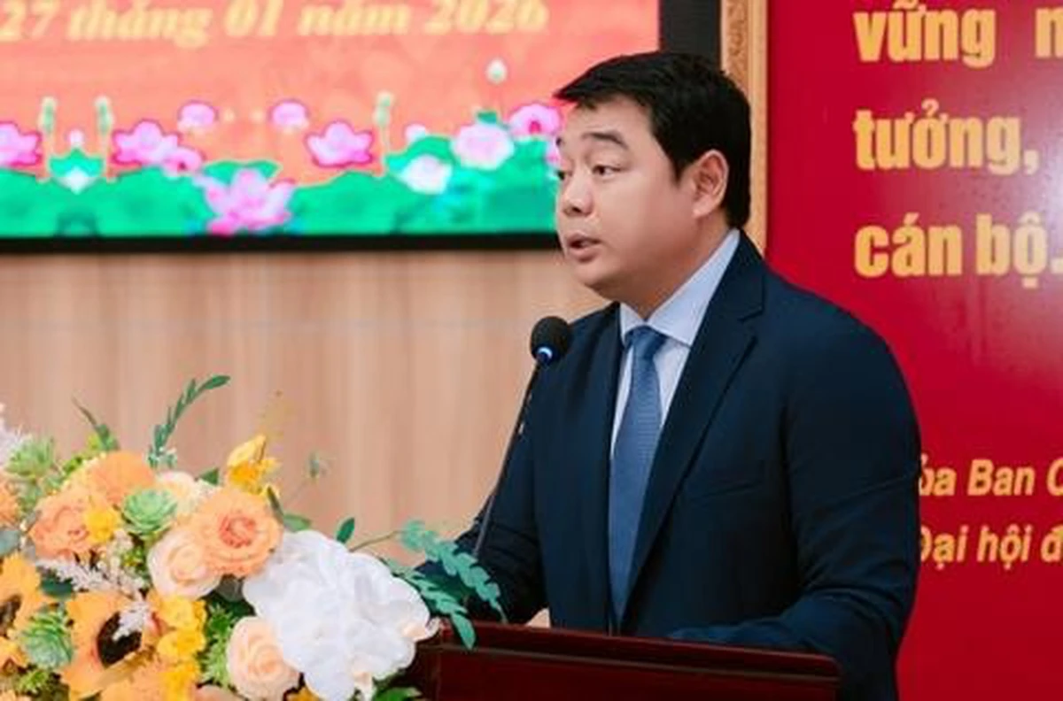 ACV Appoints Acting General Director Amidst Long Thanh Airport Expansion