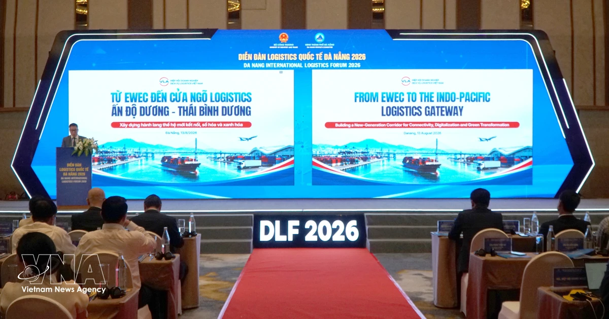 Da Nang to Host 2026 International Logistics Forum, Accelerating Growth Strategy