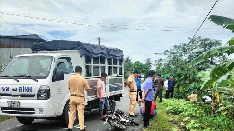 Vietnam Prosecutes Former Police and Prosecutors in Fatal Traffic Accident Case