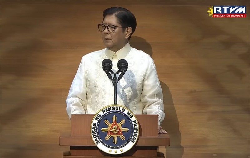 Marcos Jr. Affirms PTMP Gains, Calls for Broader Cooperation