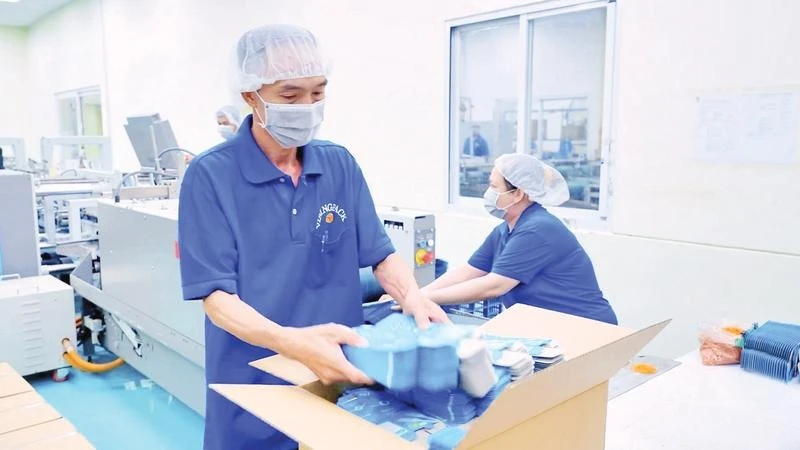 Ho Chi Minh City Pivots Toward High-Quality FDI as Tech Investments Surge
