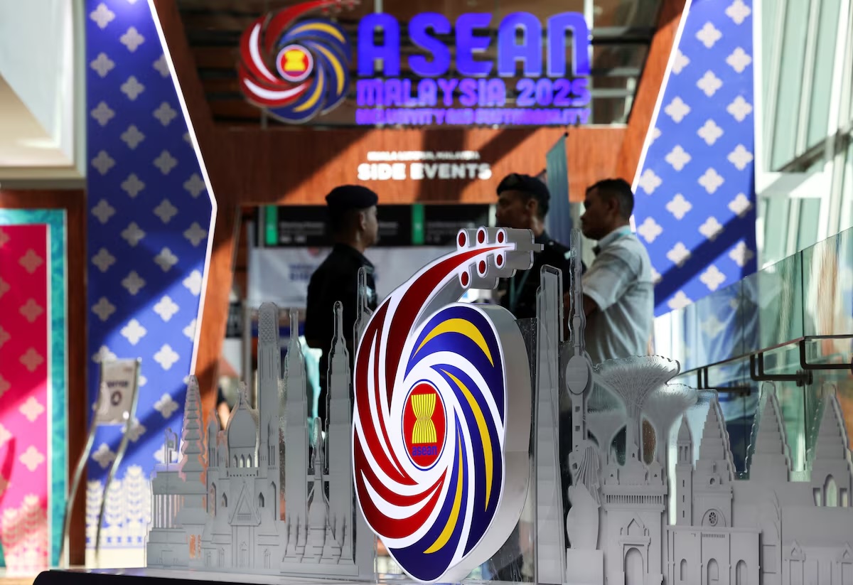 ASEAN foreign ministers to hold meeting with Myanmar regime