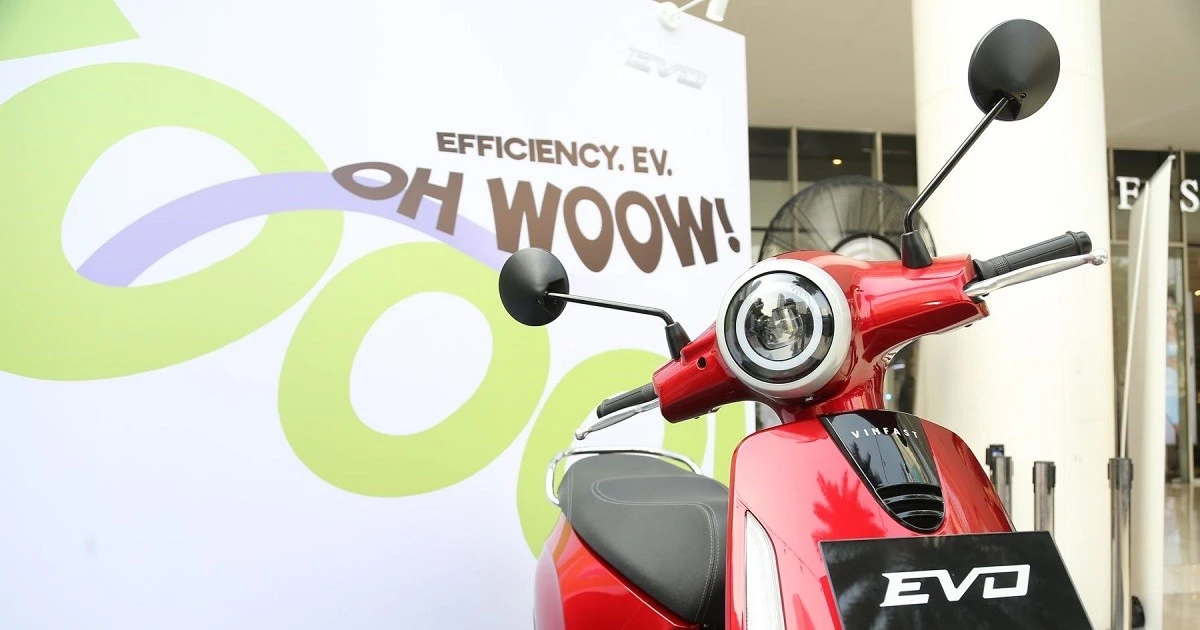 VinFast Accelerates Southeast Asia Strategy: Boosting EV Adoption and International Standards