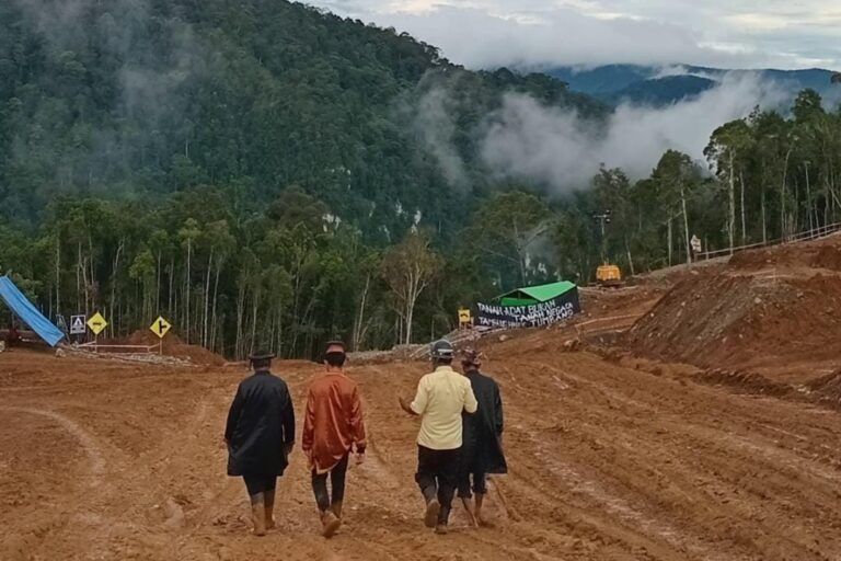インドネシア、先住民族法案に「女性の権利」と「伝統知」の復活を求める声