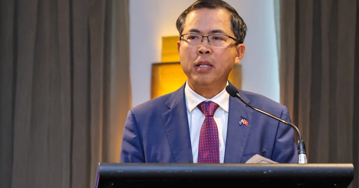 Top Vietnamese Leader to Visit Australia and New Zealand, Marking Historic Milestone for Comprehensive Strategic Partnership