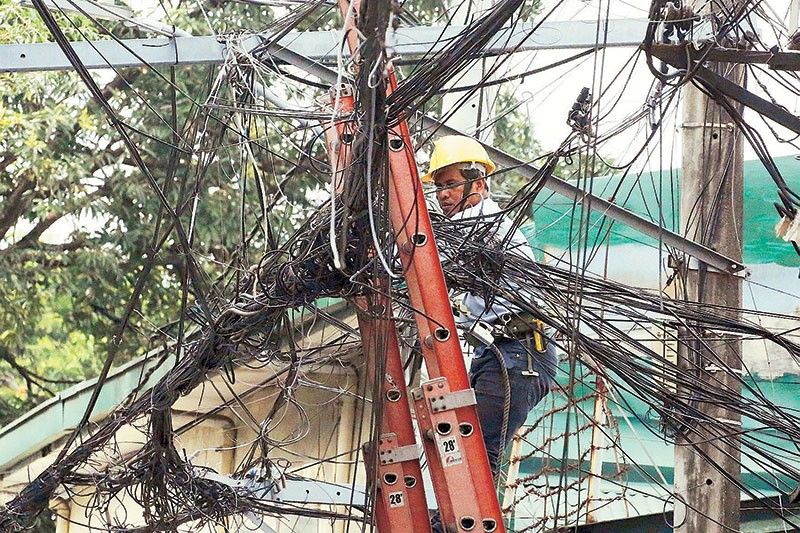 ERC Extends No Power Disconnection Policy Until December for Low-Consumption Households