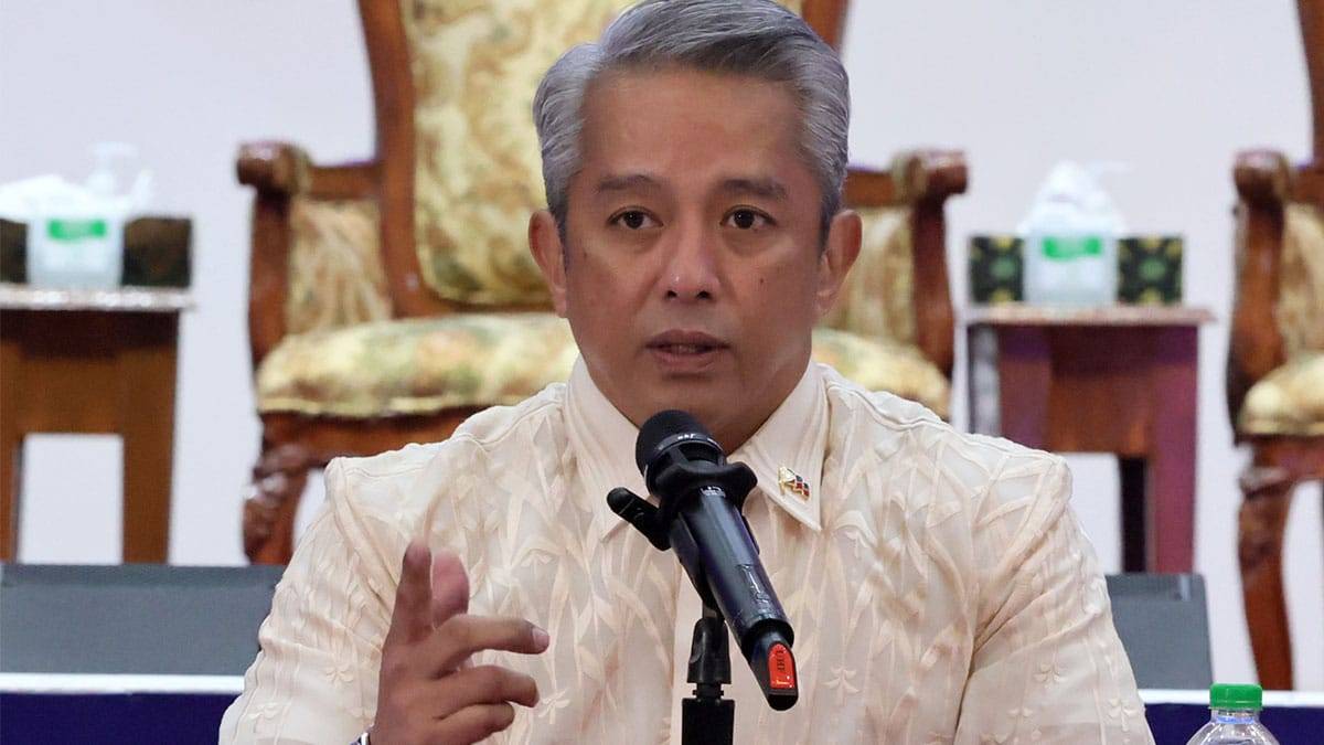 58 TBS Members Arrested in Mendiola Protest, DILG Reports