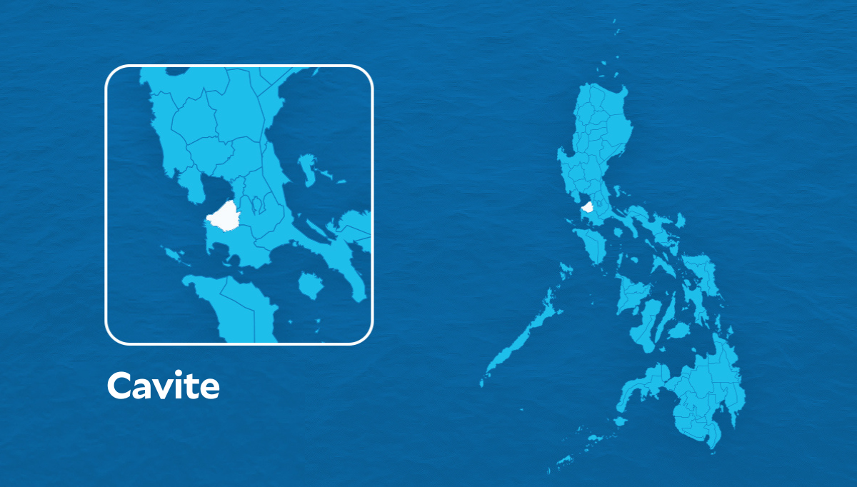 Mother Dies in Motorcycle Crash in Cavite