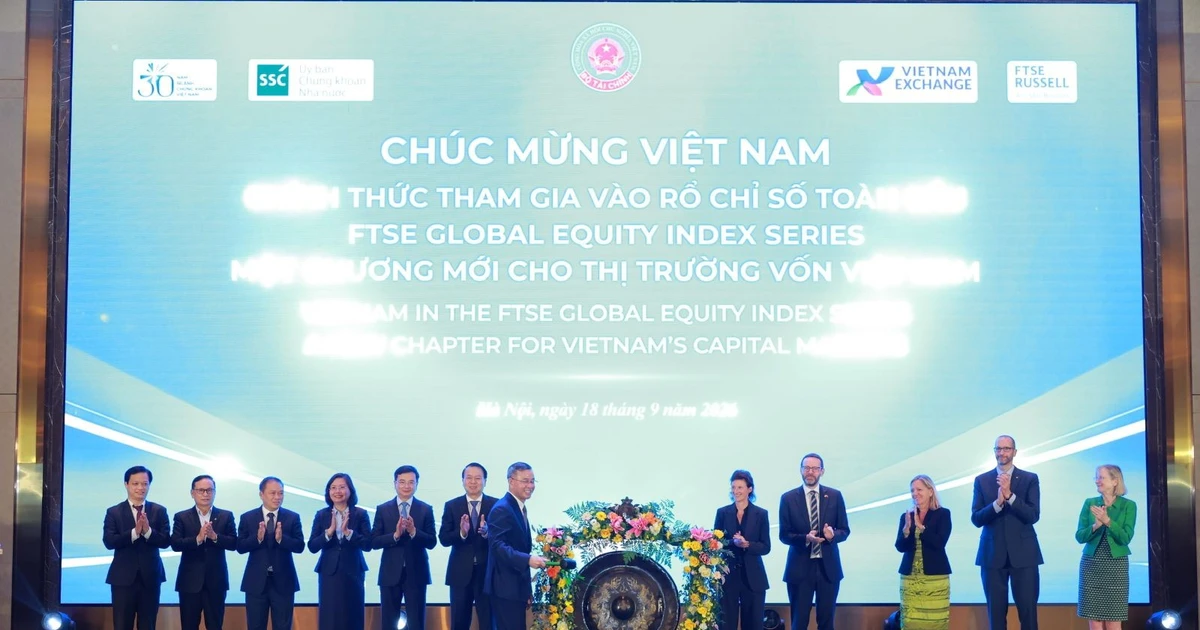 Vietnam Engages International Investors in Non-Deal Roadshow to Boost Credit Rating
