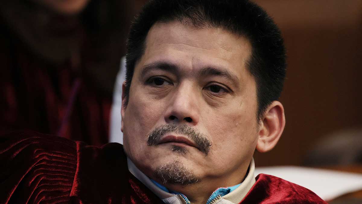 パディージャ上院議員、監禁逃亡事件での訴状への回答を主張