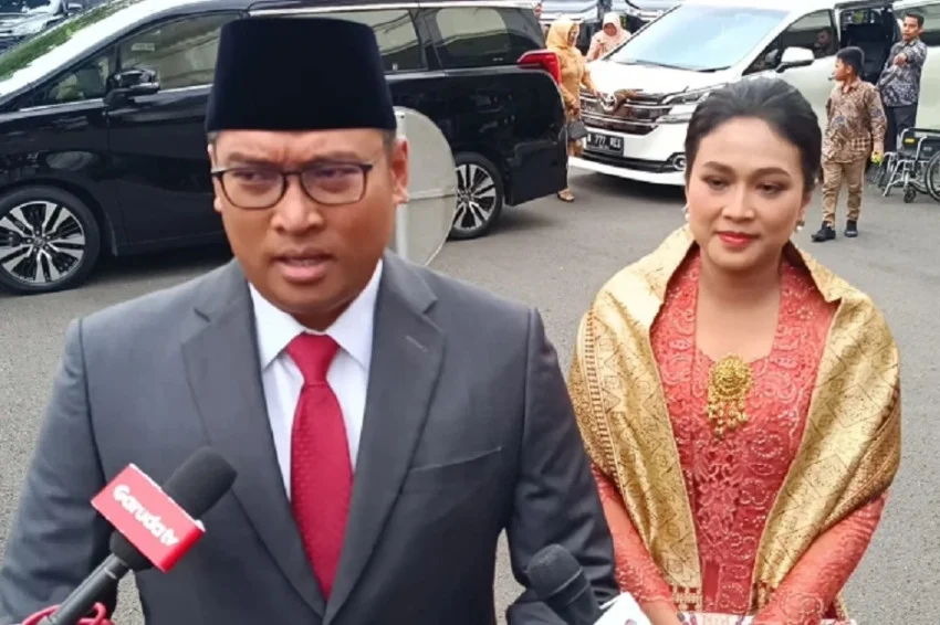 Indonesian Deputy Agriculture Minister Appointed New Head of BGN