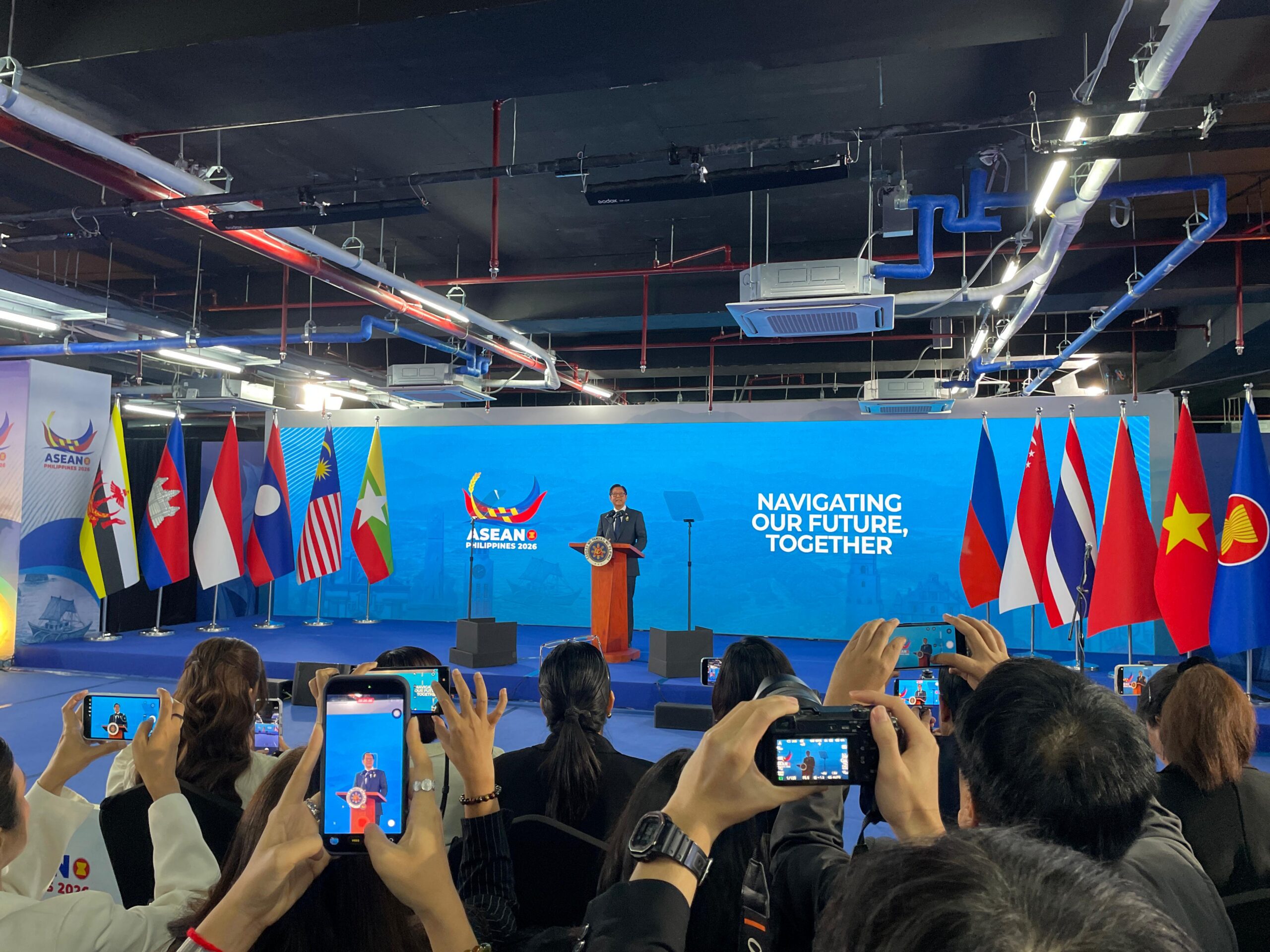 ASEAN Pushes Shared Fuel Reserve as Laos Emerges Central to Regional Energy Plans