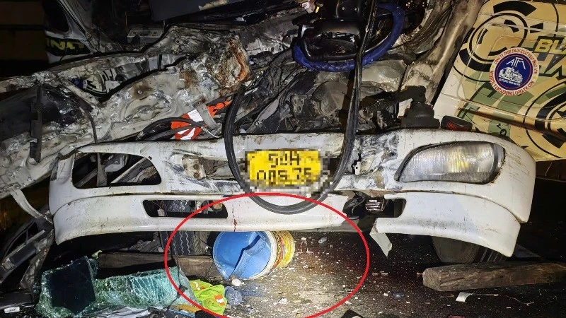 Safety Lapses During Highway Breakdowns Prompt Fatal Accident Warning