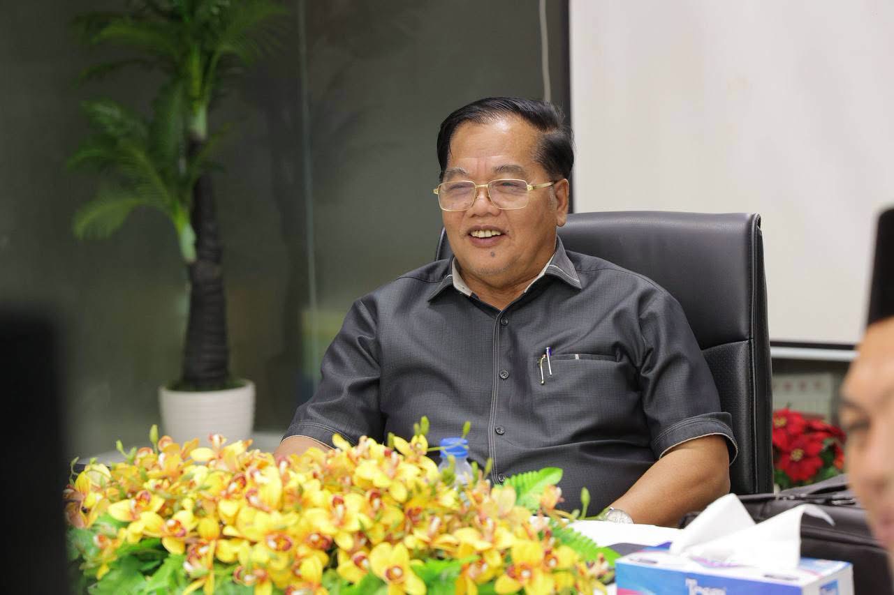 Cambodia Directs Islamic Communities to Uphold 'Centrism' for Enhanced Rural Outreach