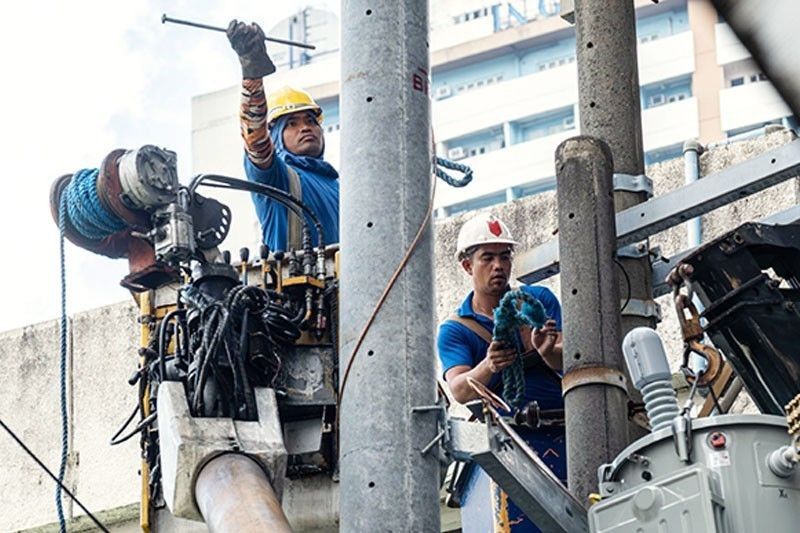 フィリピン、電力システムロス負担の見直しへ 消費者保護と電力会社の効率化を重視