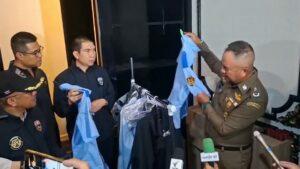 バンコク高級マンションで日本人狙い詐欺グループ摘発、15人逮捕