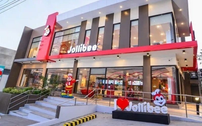 ジョリビー、米国で快進撃 北米100店舗超え、さらなる拡大へ