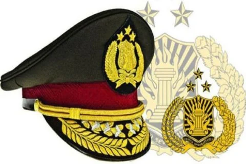 Indonesian Police Investigate Central Java Police Officers Amid Corruption Allegations