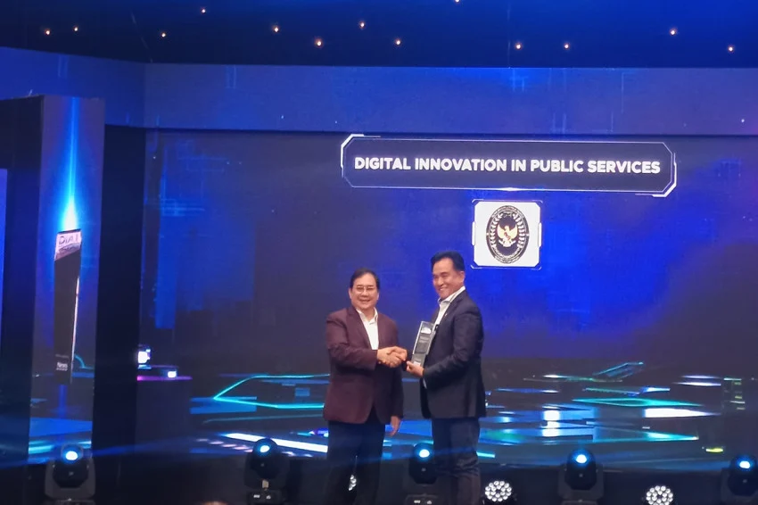 Indonesia Announces Winners of 2026 Digital Innovation Awards