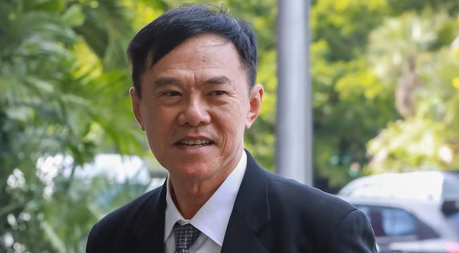 元警察庁長官、汚職・麻薬撲滅へ新党「ラック・ムアン・タイ」結成